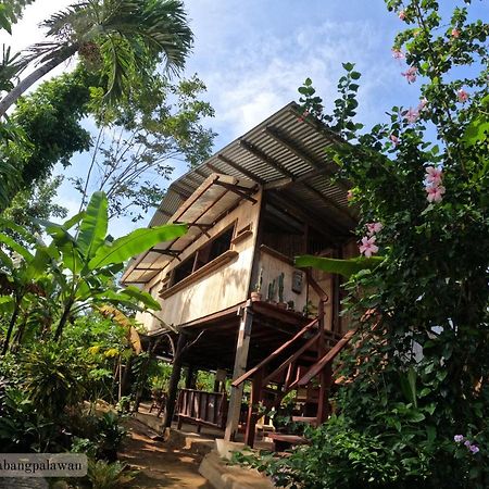 Cafe Sabang Guest House Eksteriør billede
