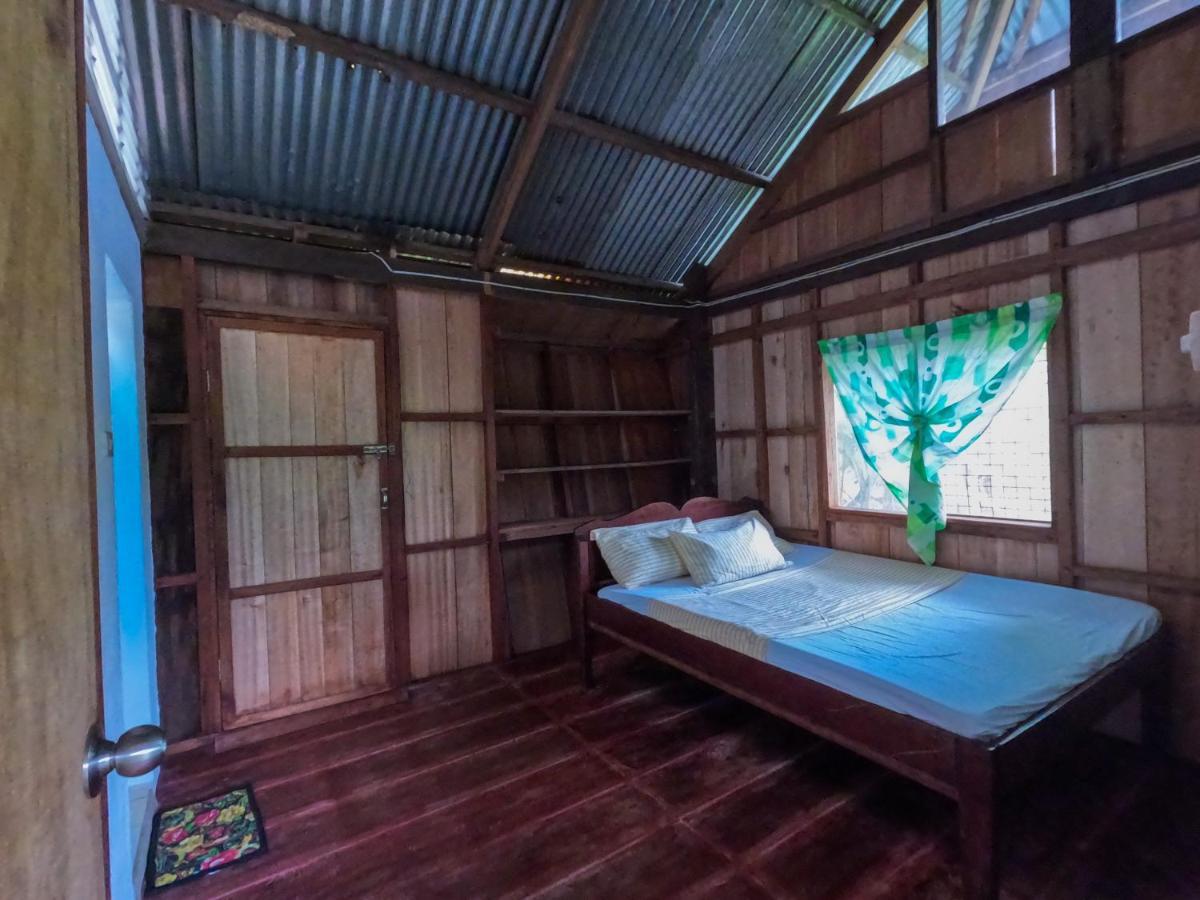 Cafe Sabang Guest House Eksteriør billede