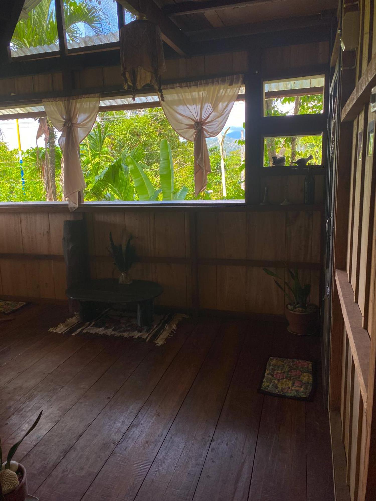 Cafe Sabang Guest House Eksteriør billede